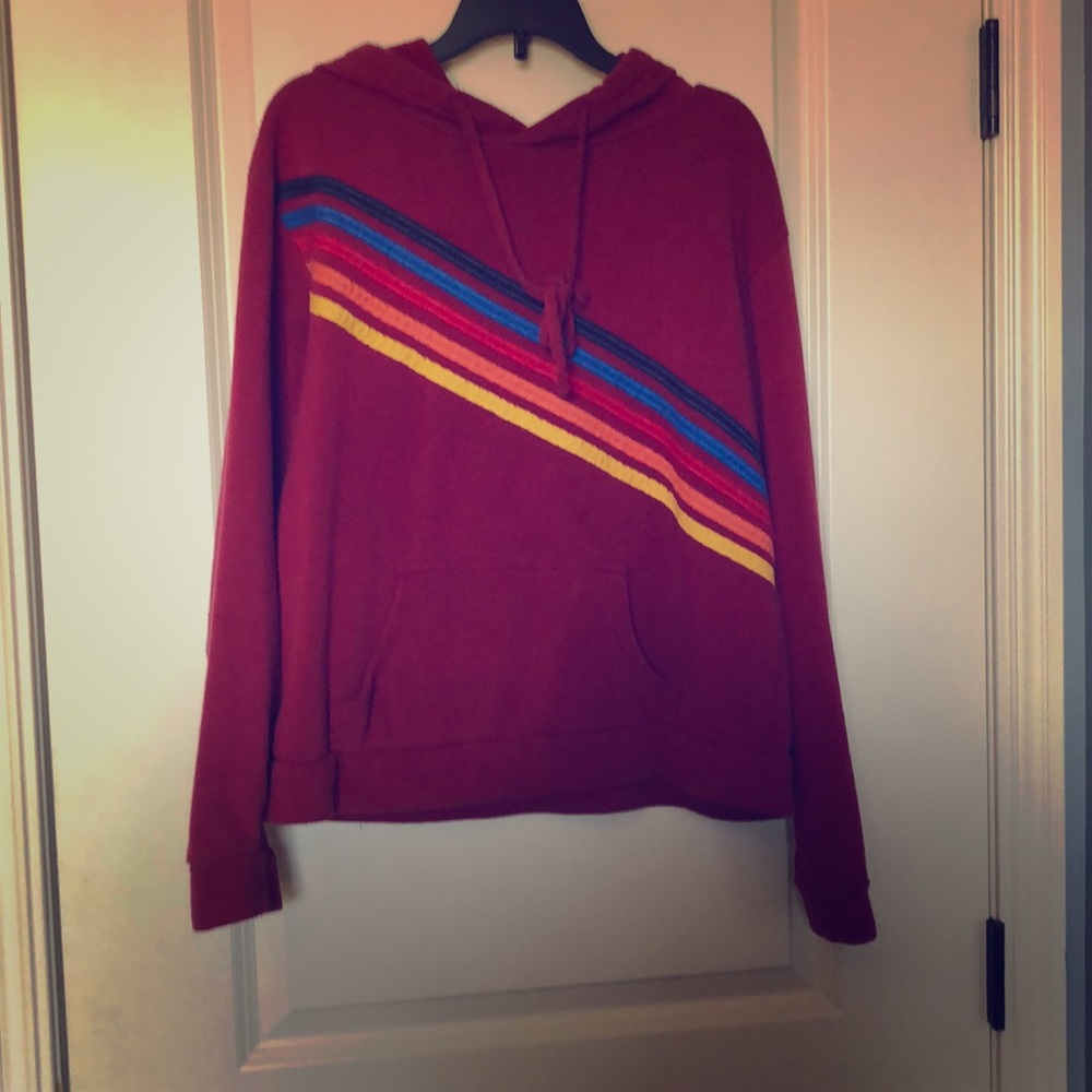 LOVE Sweater (sweatpants included)